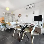 Fabron Et De Luxe Avec Piscine Apartament Nicea
