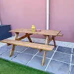 Fabron Et De Luxe Avec Piscine Apartament