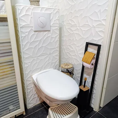 Apartamento With Pool In Secure *