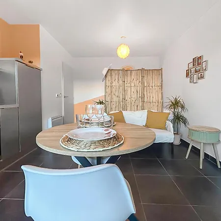 Fabron Et De Luxe Avec Piscine