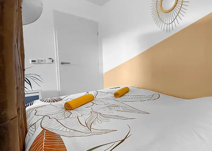 Fabron Et De Luxe Avec Piscine * 尼斯