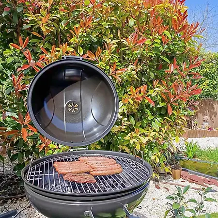 Апартаменты Fabron Et De Luxe Avec Piscine *