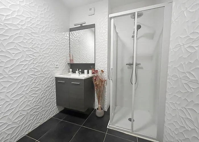 Fabron Et De Luxe Avec Piscine Appartement Nice