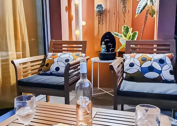 Fabron Et De Luxe Avec Piscine Nice